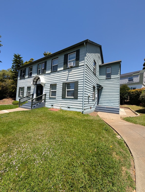 Building Photo - 101 Daniels Ave Rental