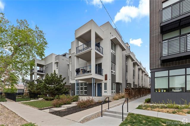 Building Photo - 2725 W 25th Ave Rental
