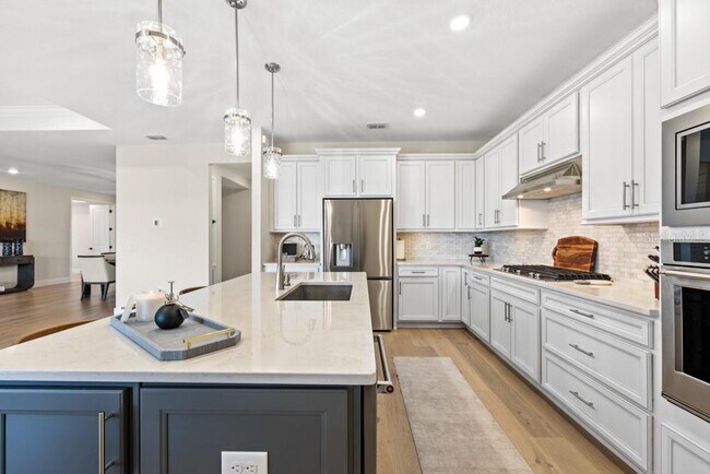 5148 Foothills Preserve Lp