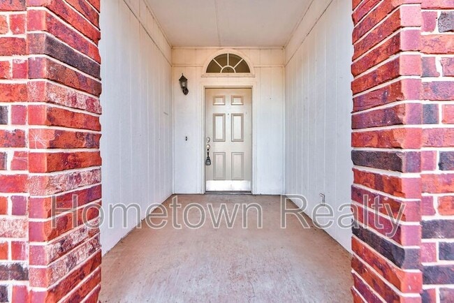 Photo - 16416 Oconee Creek Dr