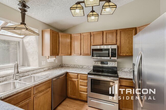 Photo - 4290 S Halifax Way