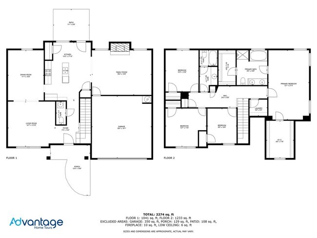 Photo - Traditions at Cedarcrest -  For Rent $2250.00