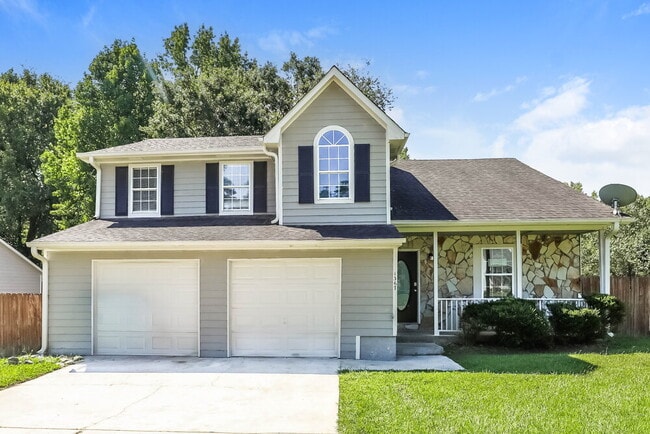 Building Photo - 1367 Misty Ridge Ct
