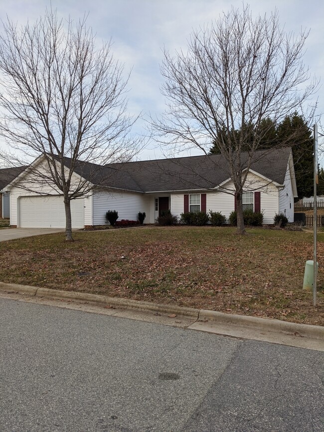 Building Photo - 4502 Camden Ridge Dr Rental