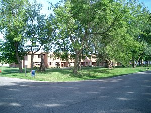 Country Village Apartments - Country Village Apartments