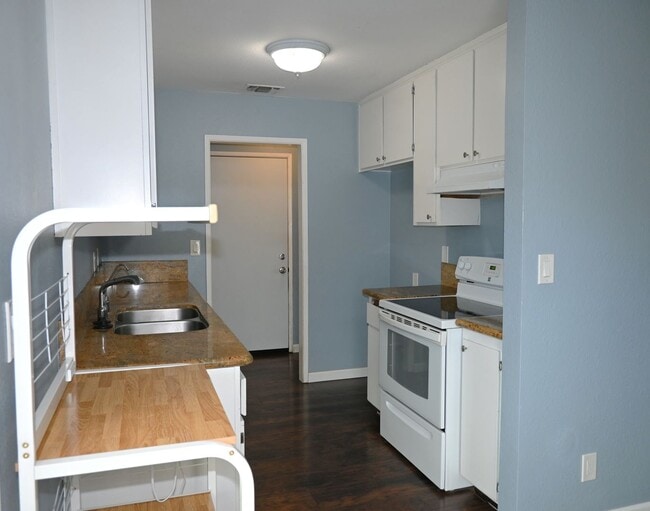 Photo - Resident Benefit Package Property