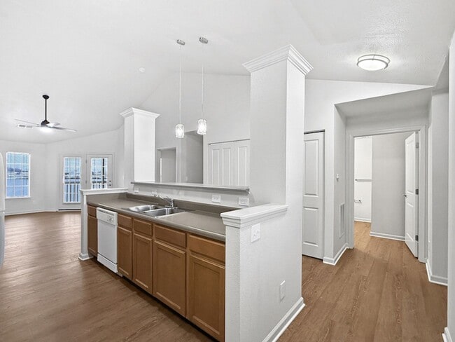 Photo - Luxurious Lakeside Living: Spacious 2-Bedroom Retreat starting at $1279