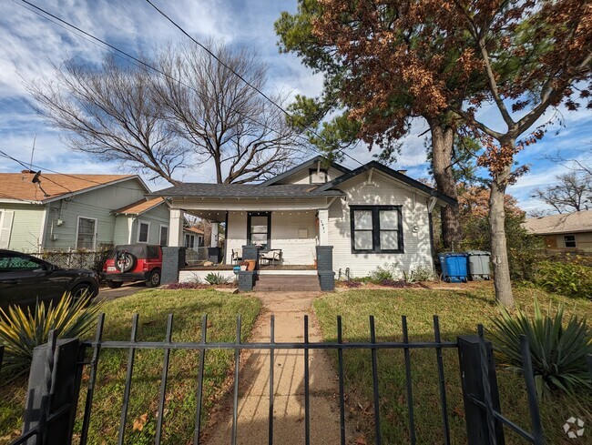 Building Photo - 2831 Tanner St Rental