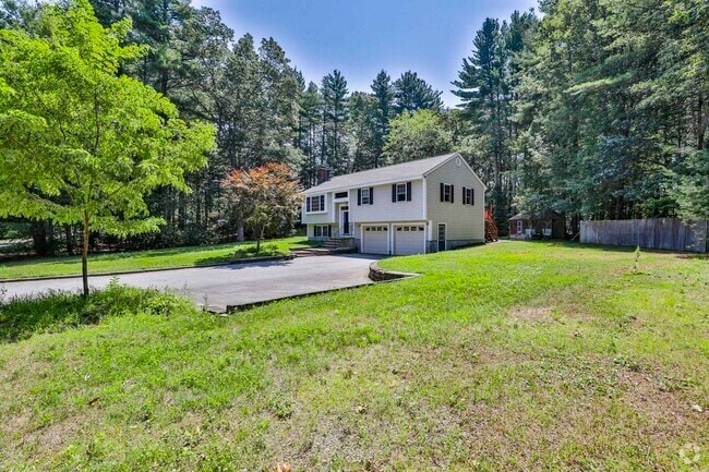 Building Photo - 76 Groton Rd Rental