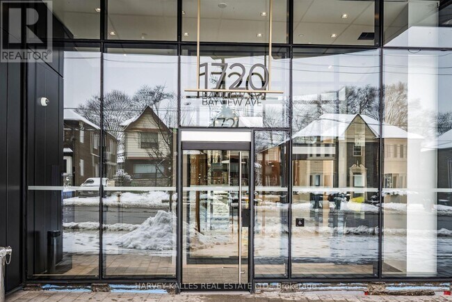 Photo - 1720 Bayview Ave Unité 407