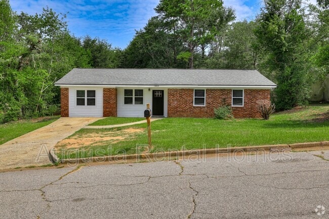 Building Photo - 3413 Charing Cross Ct Rental