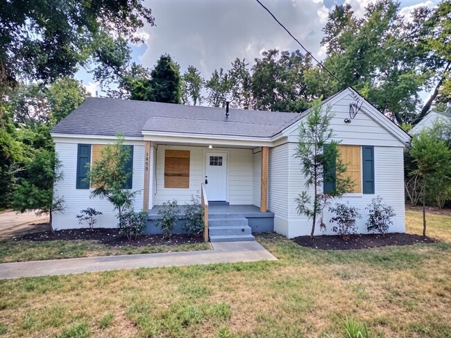 Photo - 1473 Oberle Ave