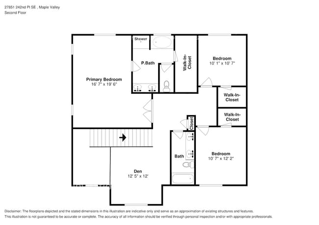 Photo - 27851 242nd Pl SE