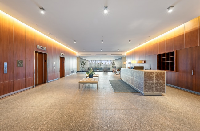 RIDGE POINT APARTMENTS