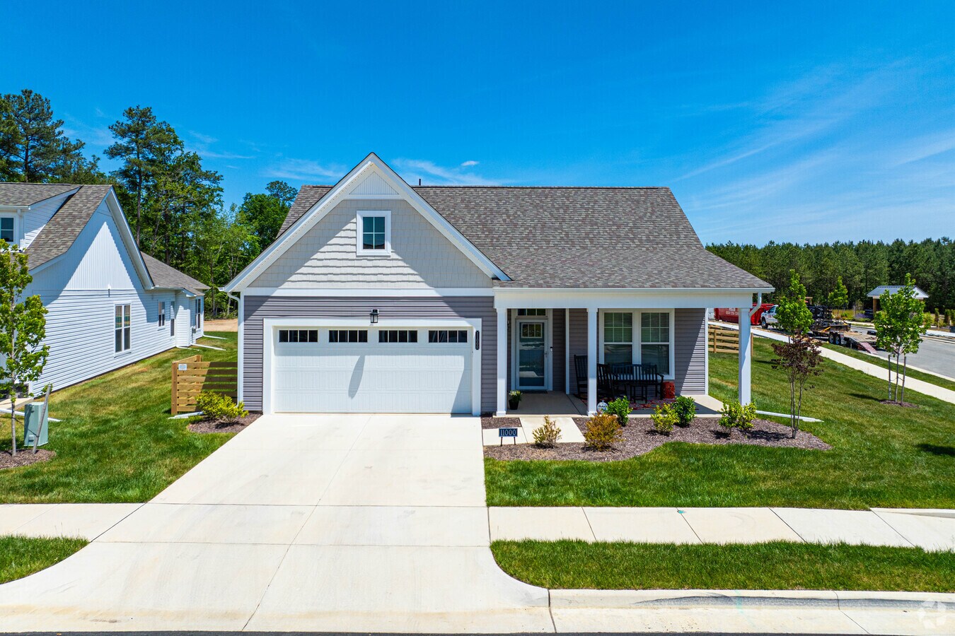 Photo - Little Meadows at Chickahominy Falls