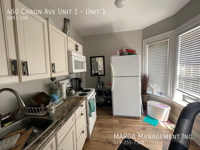 Photo - SPACIOUS 1 BD/ 1 BATH - DOWNTOWN ALL INCLUSIVE W/$50 CAP! Unit 1