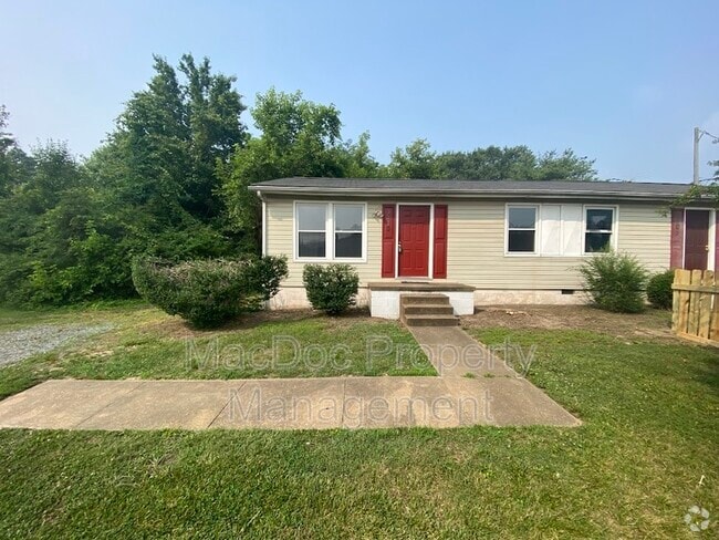 Building Photo - 3310 Lafayette Blvd Rental