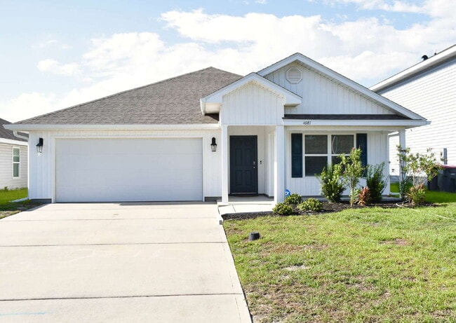 Building Photo - Beautiful 4 Bedroom Home in Brighton Oaks – Convenient to Tyndall AFB!