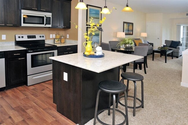 Photo - Marketplace and Main Apartments