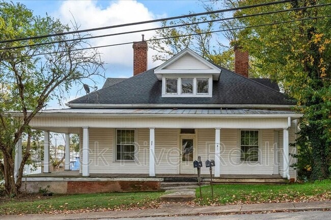 Photo - 1603 Highland Ave