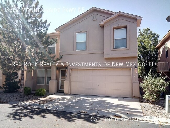 Photo - 3552 Mountainside Pkwy NE