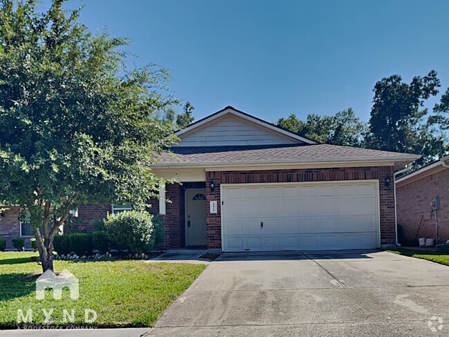Building Photo - 8418 Laura Koppe Rd Rental