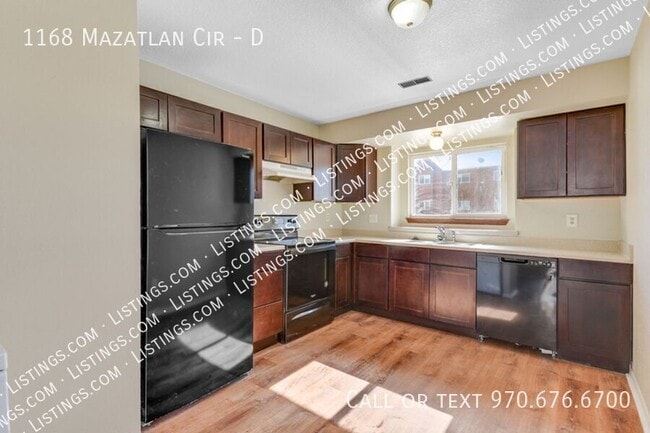 1168 Mazatlan Cir