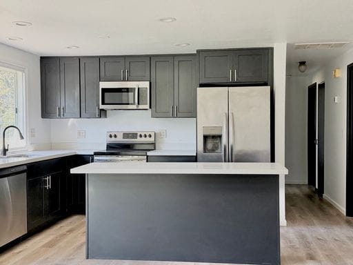 Photo - Charming 4BR Home with Huge Yard - W/D and Garage