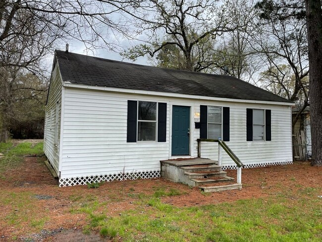Building Photo - Shreveport Home For Rent