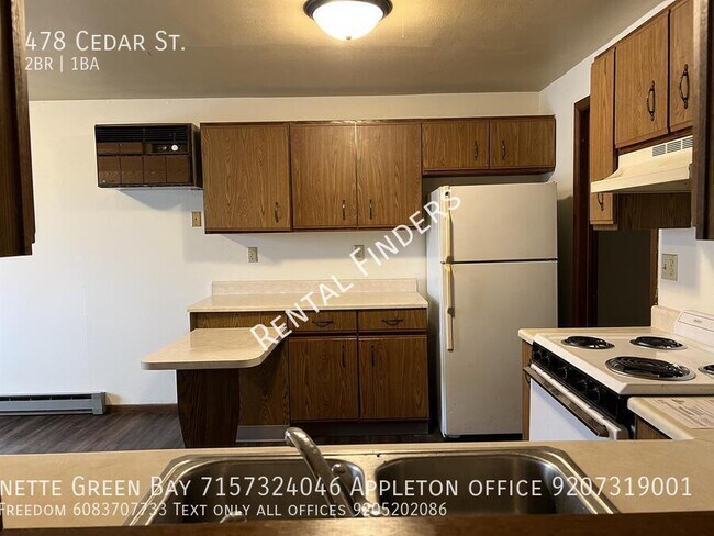478 Cedar St