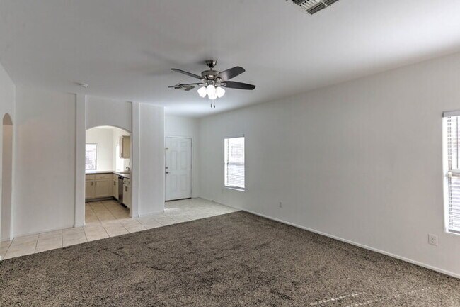 Photo - Rancho Sahuarita Home