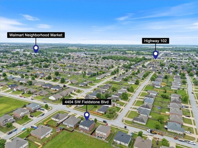 Photo - 4404 SW Fieldstone Blvd