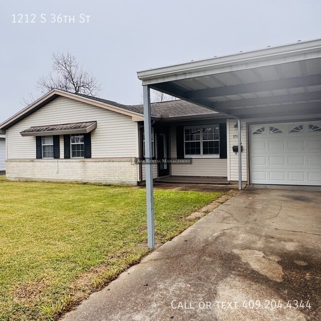 Photo - 1212 S 36th St
