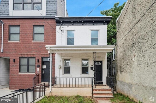 Building Photo - 1610 N 27TH St Rental
