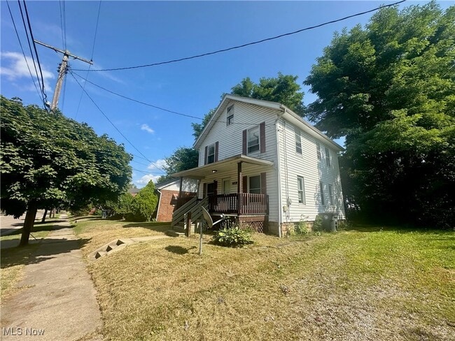 Building Photo - 728 McKinley Ave