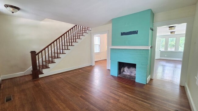 Photo - Charming Home in Del Ray
