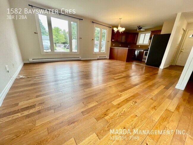 Photo - CHARMING 3-BEDROOM/1.5-BATHROOM HOME  + HY...