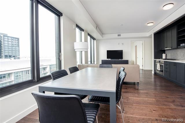 Photo - 1750 Wewatta St Unidad 1609