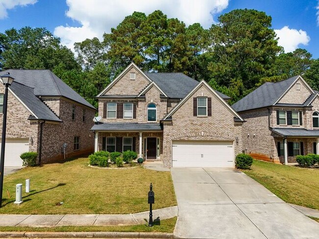 Building Photo - 512 Watercourse Way Rental