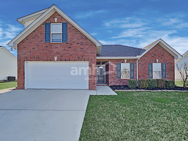 Building Photo - 1117 Mantle Way