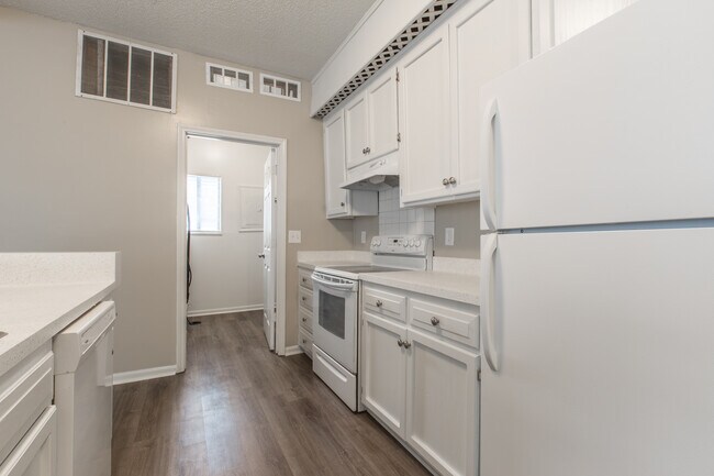 Photo - WORNALL HEIGHTS