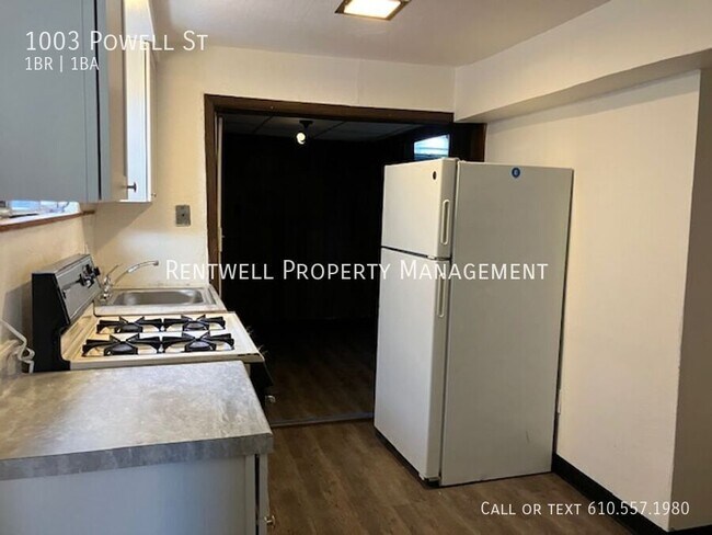 Photo - 1003 Powell St