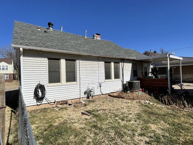 Photo - 2BD HOME IN CENTRAL NW OKC! Move in Ready with a large garage and loft! Coming soon!