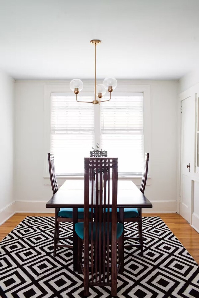 Photo - Lawrence House