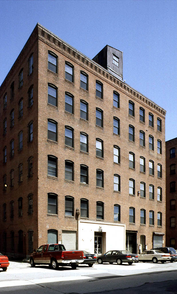 Photo - Fort Point Place