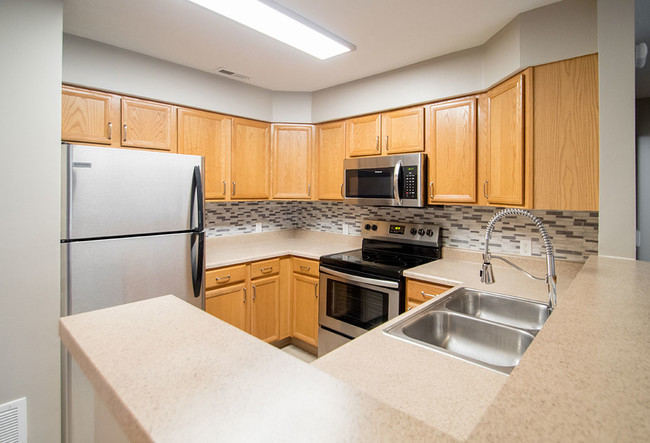 Northridge Apartments - Gretna, NE | ForRent.com