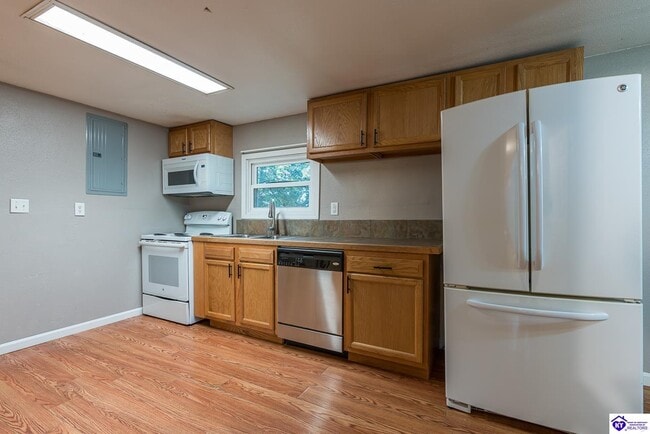 Photo - 308 Harlan Ditto Rd