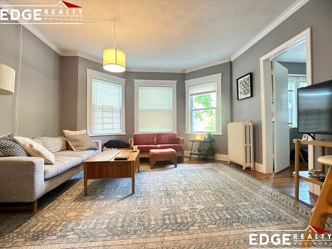 Photo - 1500 Commonwealth Ave Unit 2F