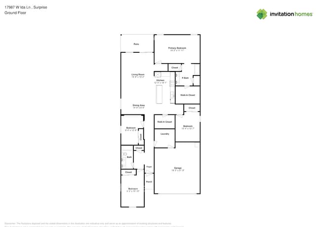 Photo - 17987 W Ida Ln