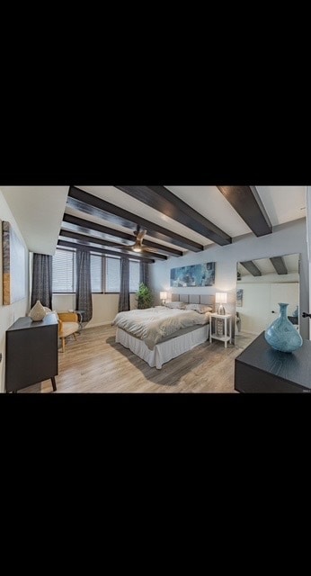 Bedroom 1 - 1100 Erie Ave Unit Penthouse 1005